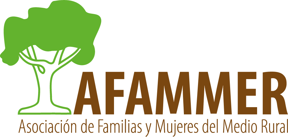 Logotipo de Afammer